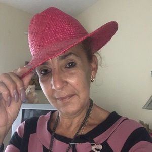 Meet your Posher, Janette